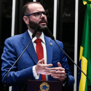 Julgamento no TSE pode definir futuro do senador Jorge Seif nesta terça