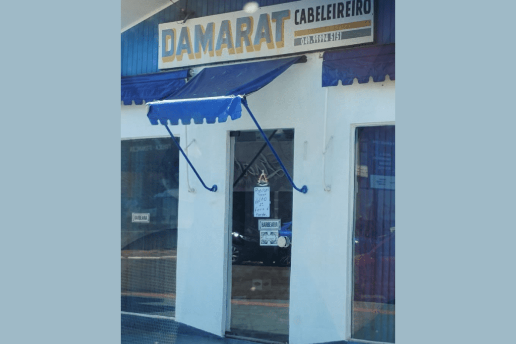 Acidente fatal na BR-281 mata cabeleireiro Vilson Damarat, de Xanxerê após colisão frontal