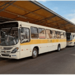 Transporte público retorna em Xanxerê na segunda-feira (09)
