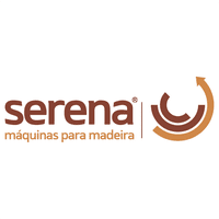 Logo Empresa Serena Máquinas
