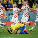 Brasil x Croácia: em jogo na Copa de 2022