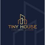 Logo Empresa Tiny House