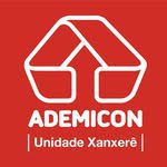 Logo Empresa Ademicon - Unidade Xanxerê