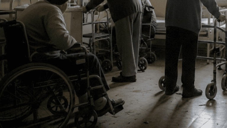 Asilo clandestino é investigado por maus-tratos a idosos em Caçador