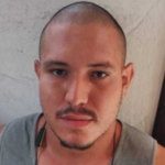 Luiz Henrique Lima, condenado por maus tratos á animal e pelos crimes em Creche de Blumenau.