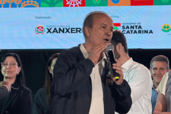 ExpoFemi 2026 projeta R$ 500 milhões em negócios em Xanxerê