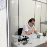 ExpoFemi 2026 tem ambulatório preparado