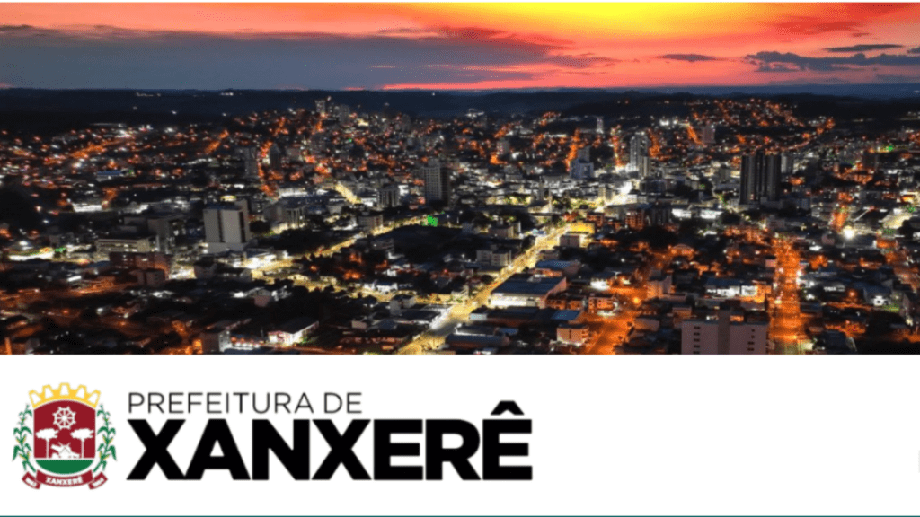 Prefeitura lança vídeo em homenagem ao aniversário da cidade de Xanxerê