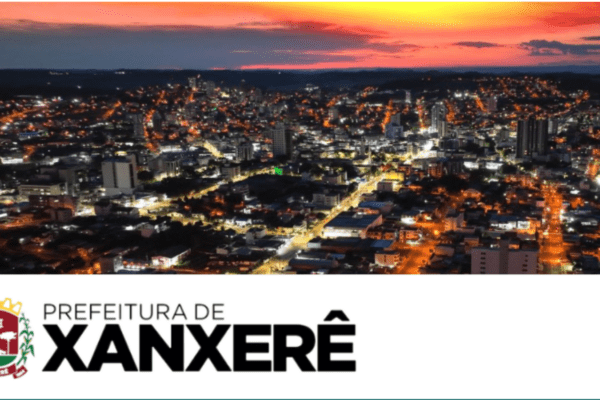 Prefeitura lança vídeo em homenagem ao aniversário da cidade de Xanxerê