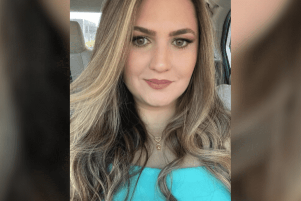 Foto de Sara Bianca Moyses Fabian Schneider, de 29 anos