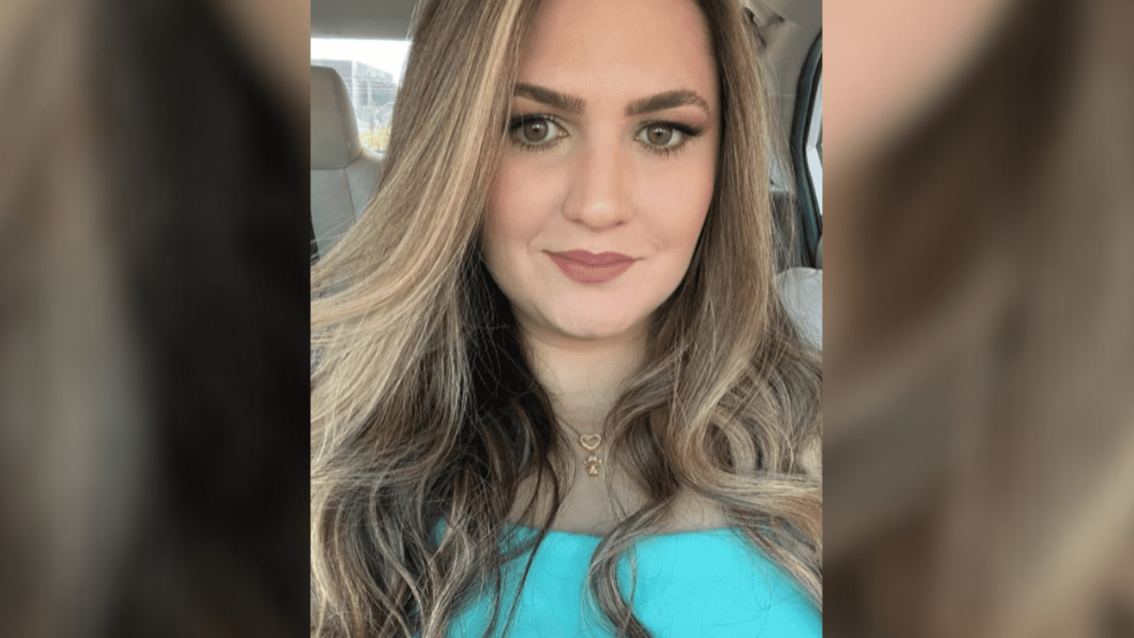 Foto de Sara Bianca Moyses Fabian Schneider, de 29 anos