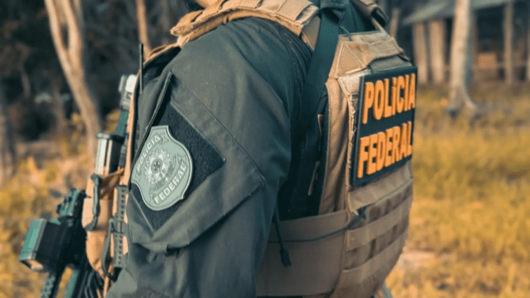 PF investiga tráfico de pessoas e exploração sexual no Oeste de SC