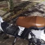 Veículo elétrico em São Miguel do Oeste