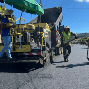 Prefeitura de Xanxerê anuncia pavimentação de 15 trechos em três bairros