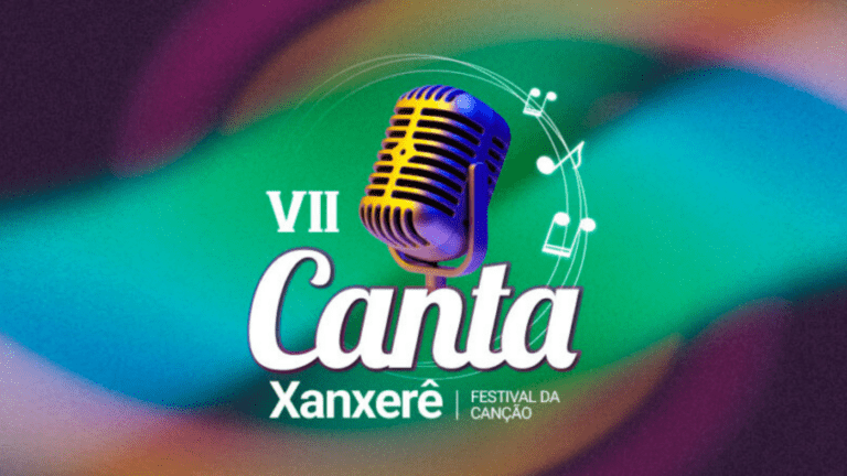 Prefeitura divulga selecionados para o VII Canta Xanxerê