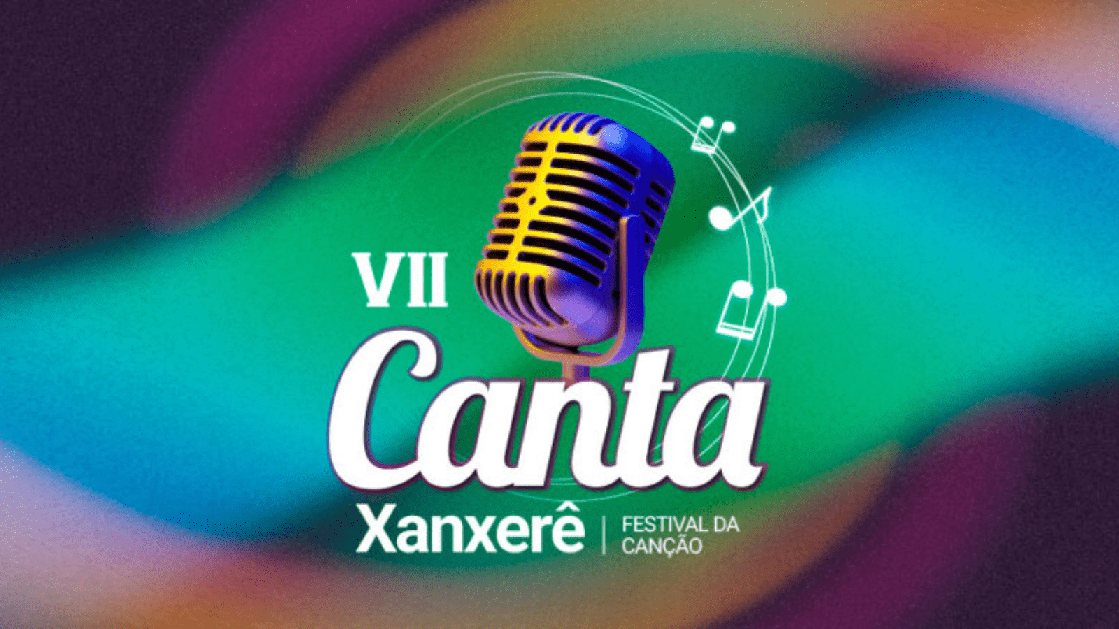 Prefeitura divulga selecionados para o VII Canta Xanxerê