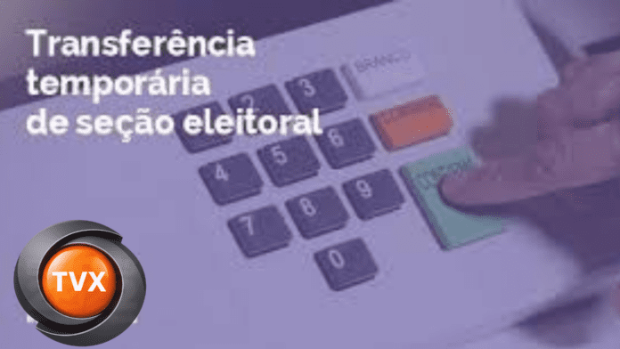 Banner informativo com o texto 