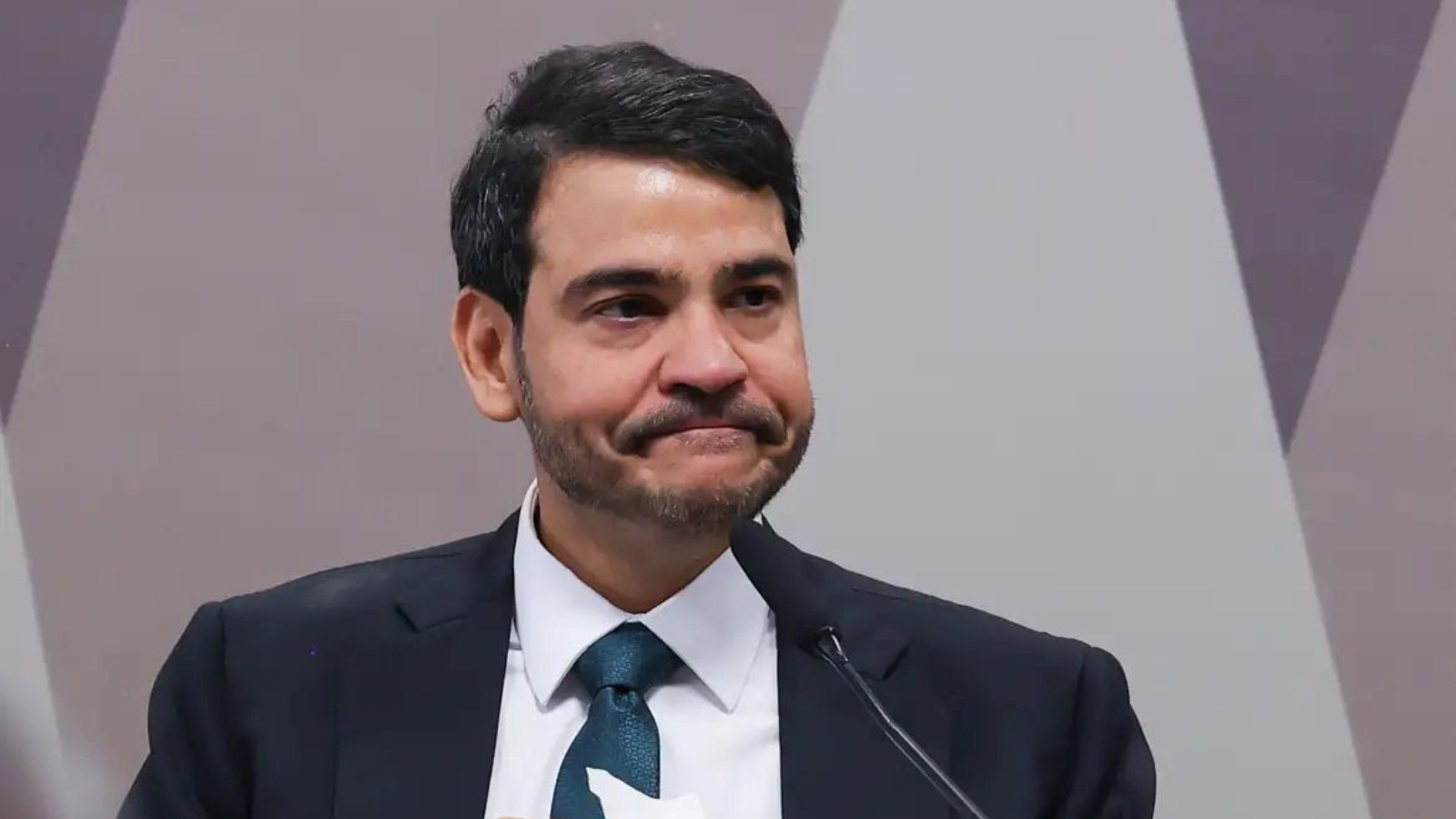 Senado rejeita indicação de Jorge Messias ao STF e decisão entra para a história
