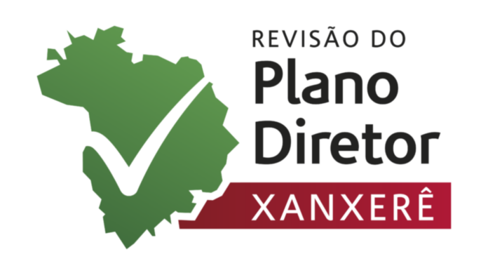 Imagem divulgação da revisão do Plano Diretor de Xanxerê