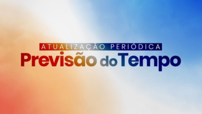 Banner previsão do tempo