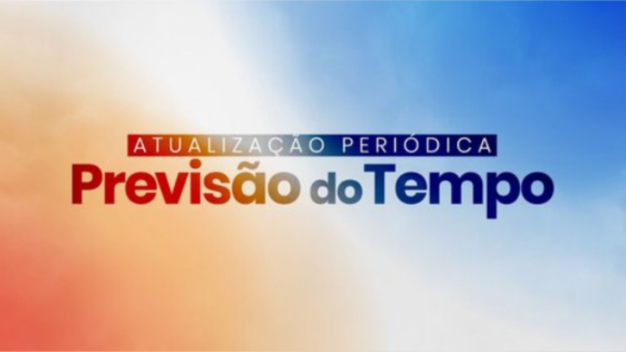 Banner Previsão do Tempo