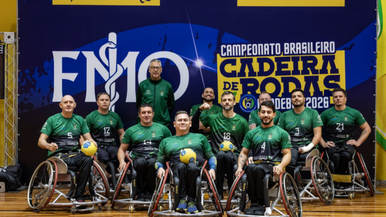 Chapecó lança edição 2026 dos Parajasc